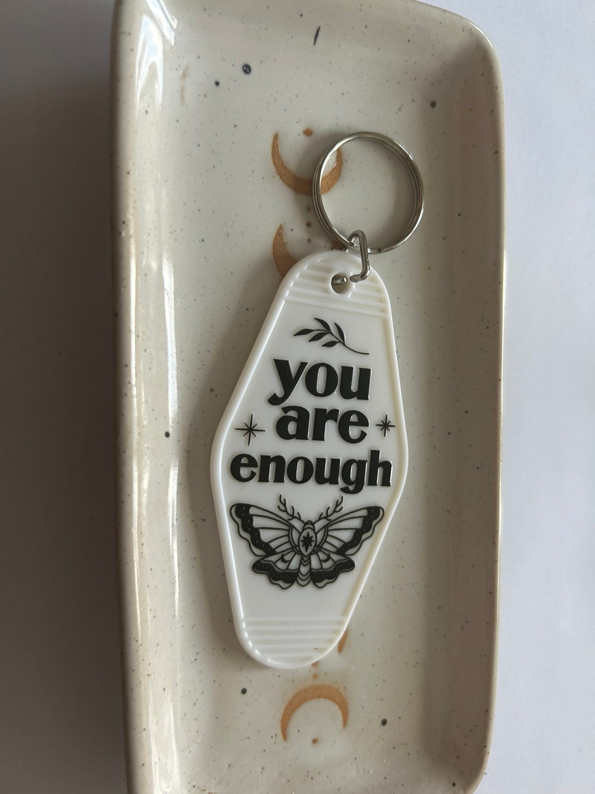 Motivational Keyrings | Rayes of sunshine