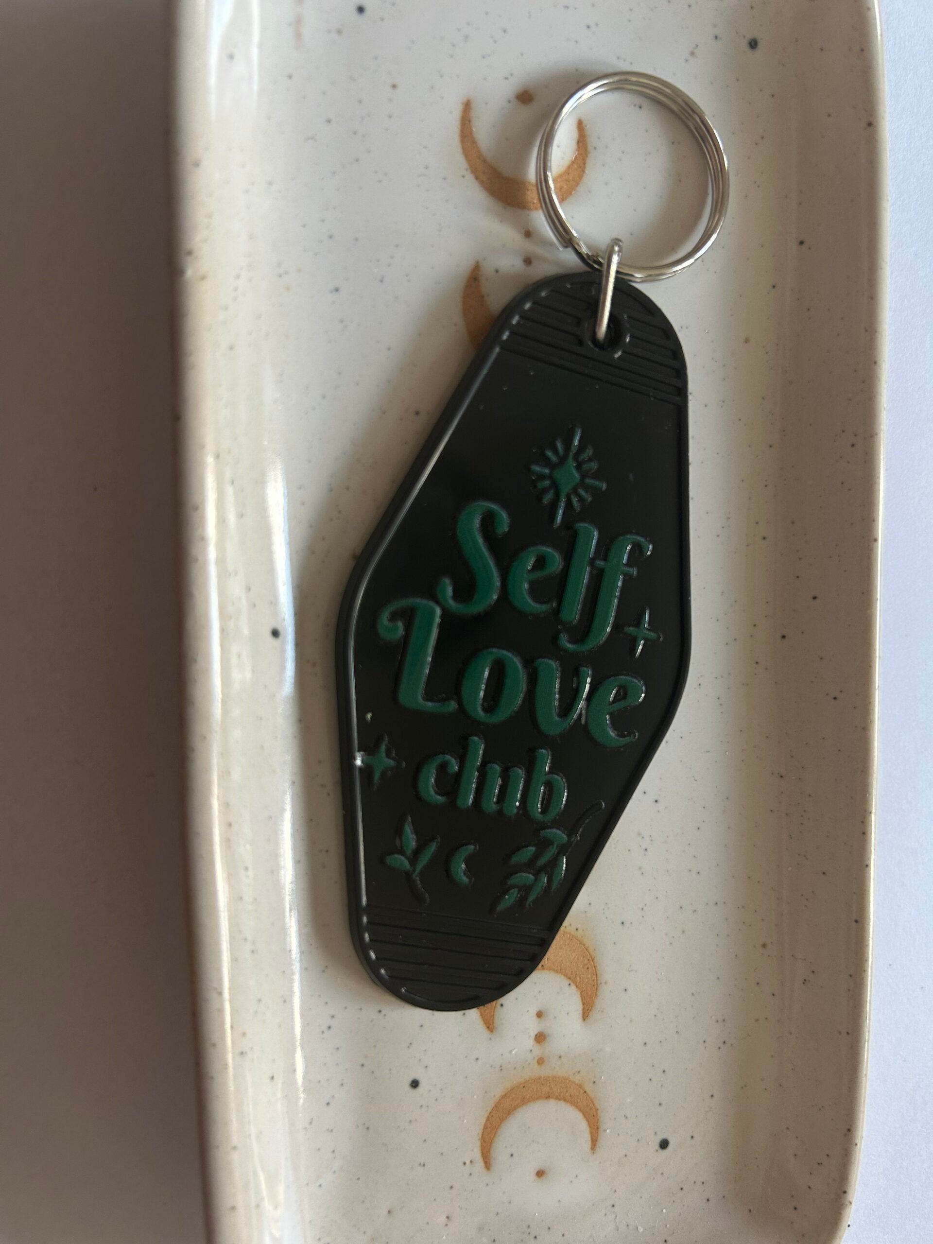 Motivational Keyrings | Rayes of sunshine